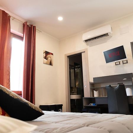 B&B Nonna Maria Alghero Zewnętrze zdjęcie