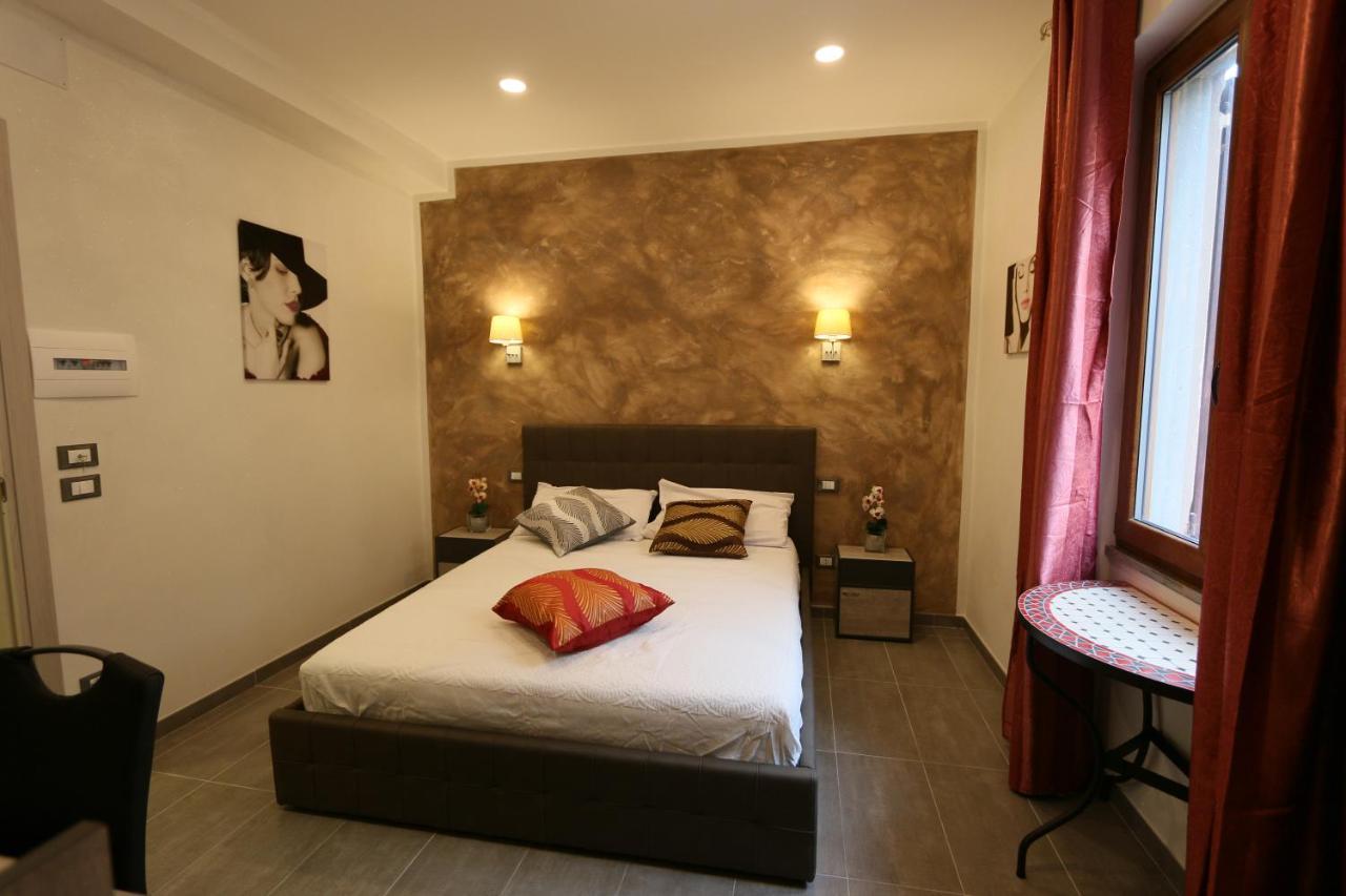 B&B Nonna Maria Alghero Zewnętrze zdjęcie