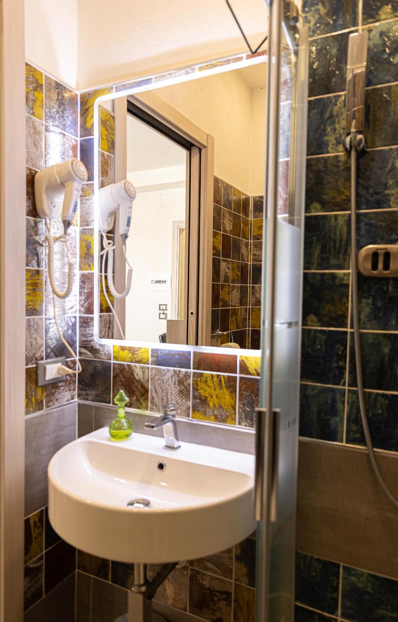 B&B Nonna Maria Alghero Zewnętrze zdjęcie
