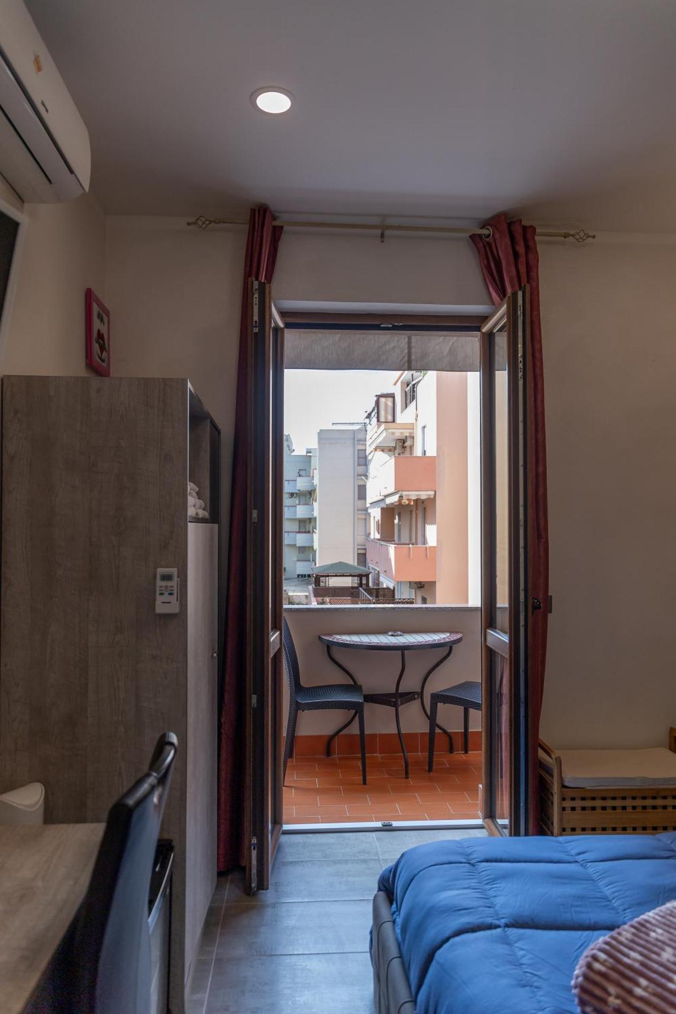 B&B Nonna Maria Alghero Zewnętrze zdjęcie