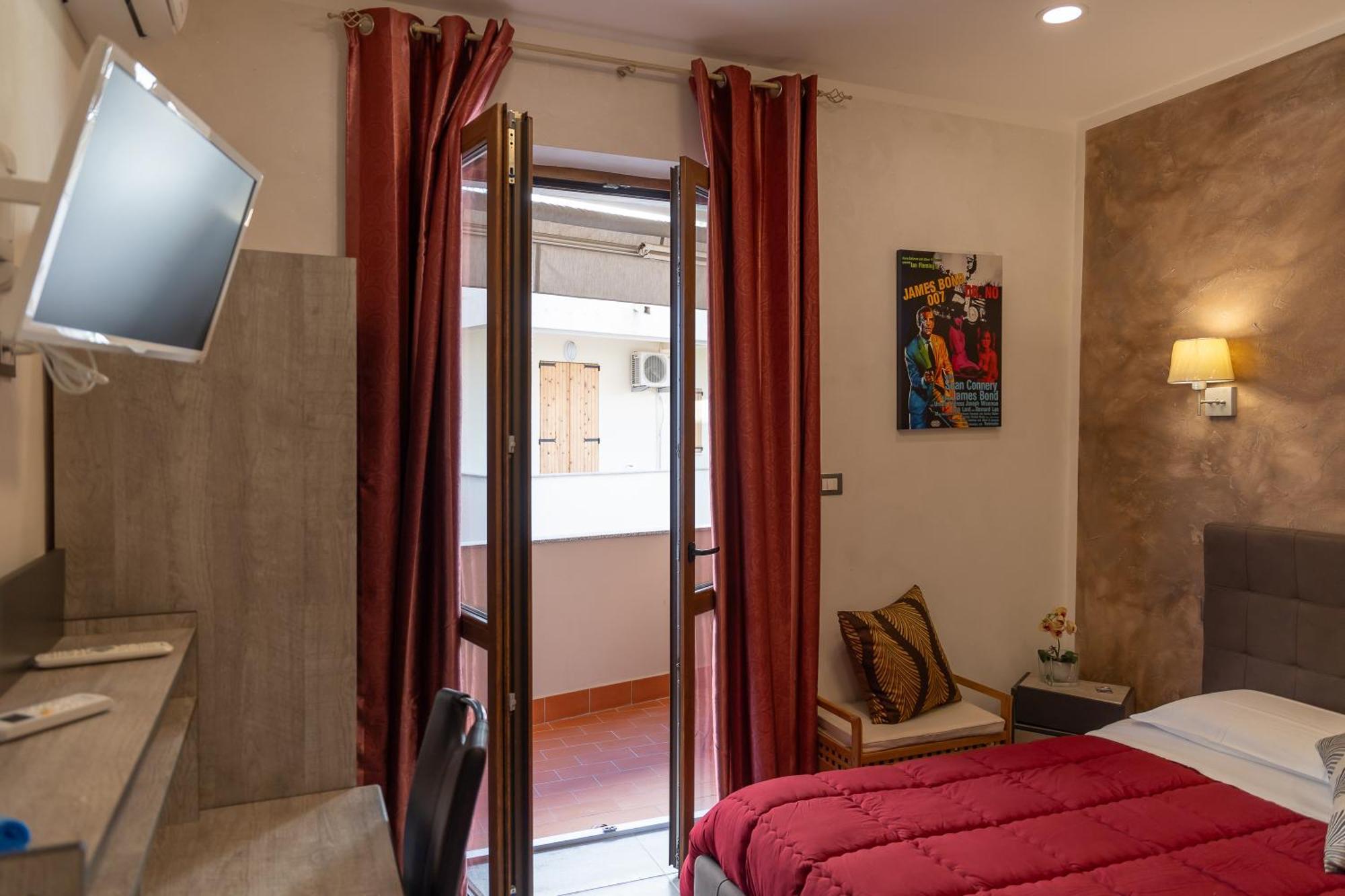 B&B Nonna Maria Alghero Zewnętrze zdjęcie