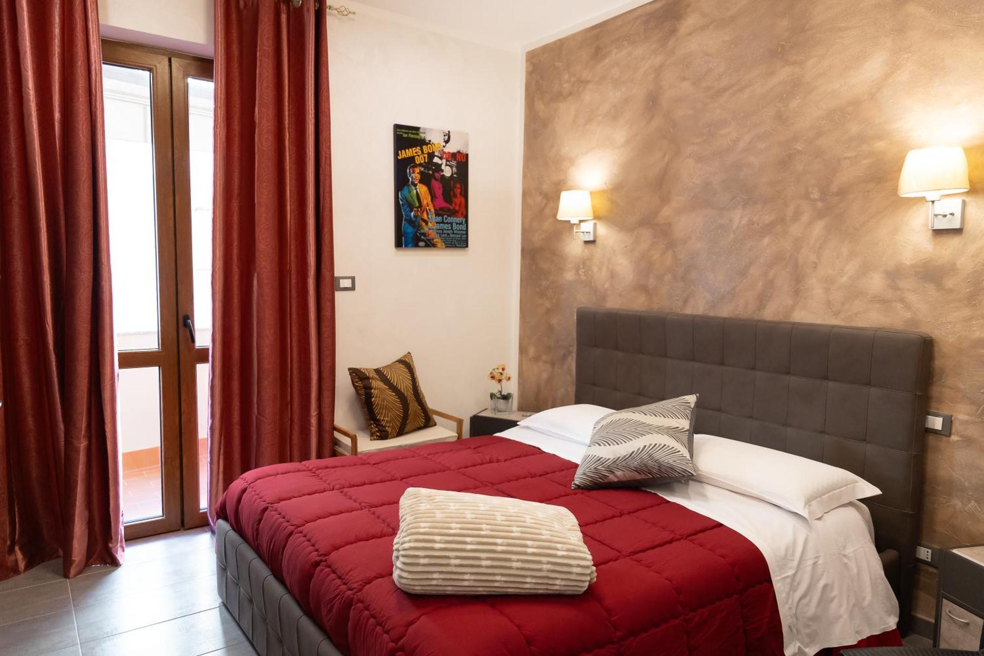 B&B Nonna Maria Alghero Zewnętrze zdjęcie