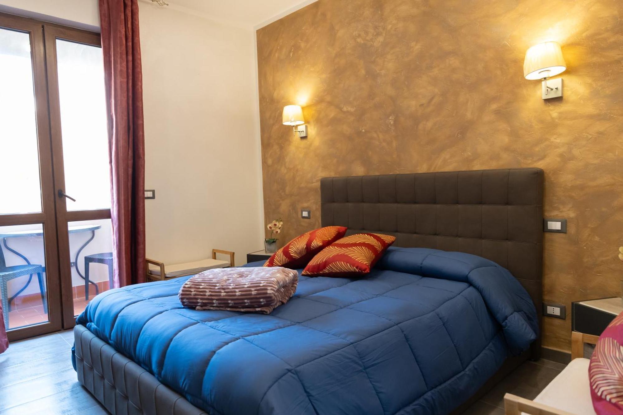 B&B Nonna Maria Alghero Zewnętrze zdjęcie