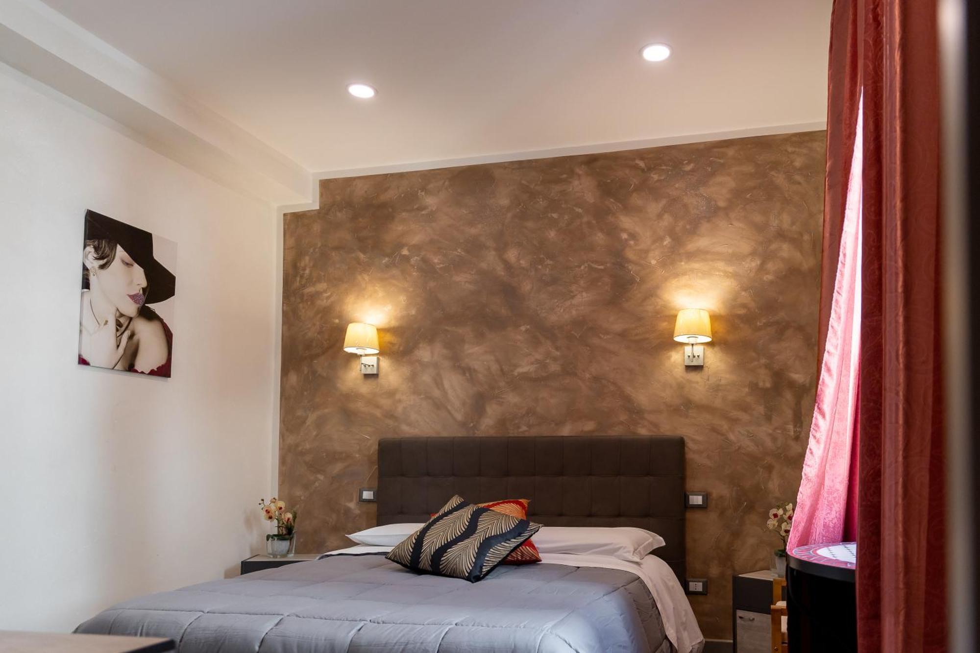 B&B Nonna Maria Alghero Zewnętrze zdjęcie