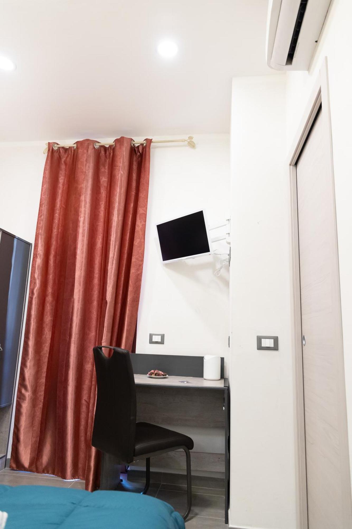 B&B Nonna Maria Alghero Zewnętrze zdjęcie