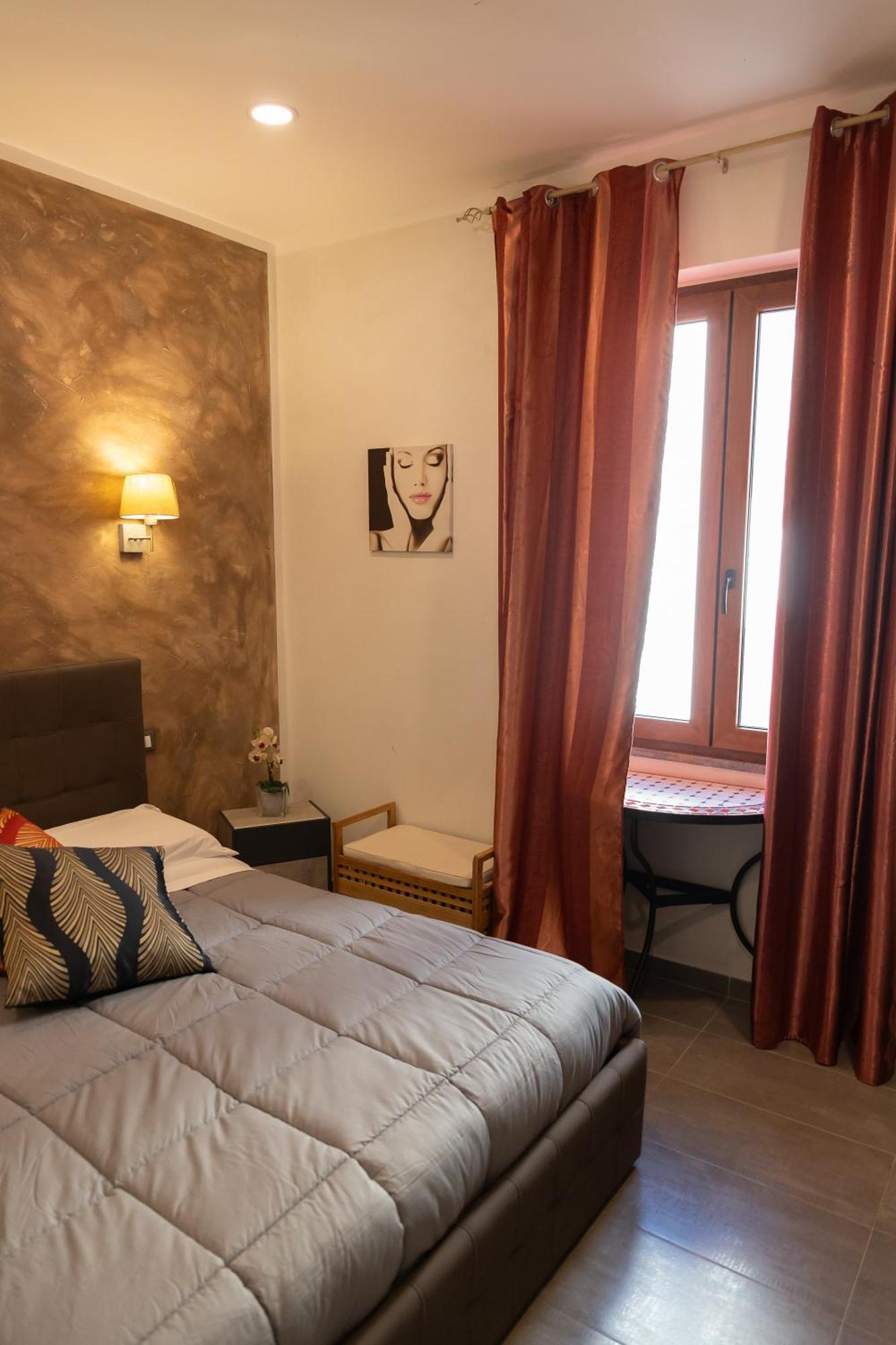 B&B Nonna Maria Alghero Zewnętrze zdjęcie