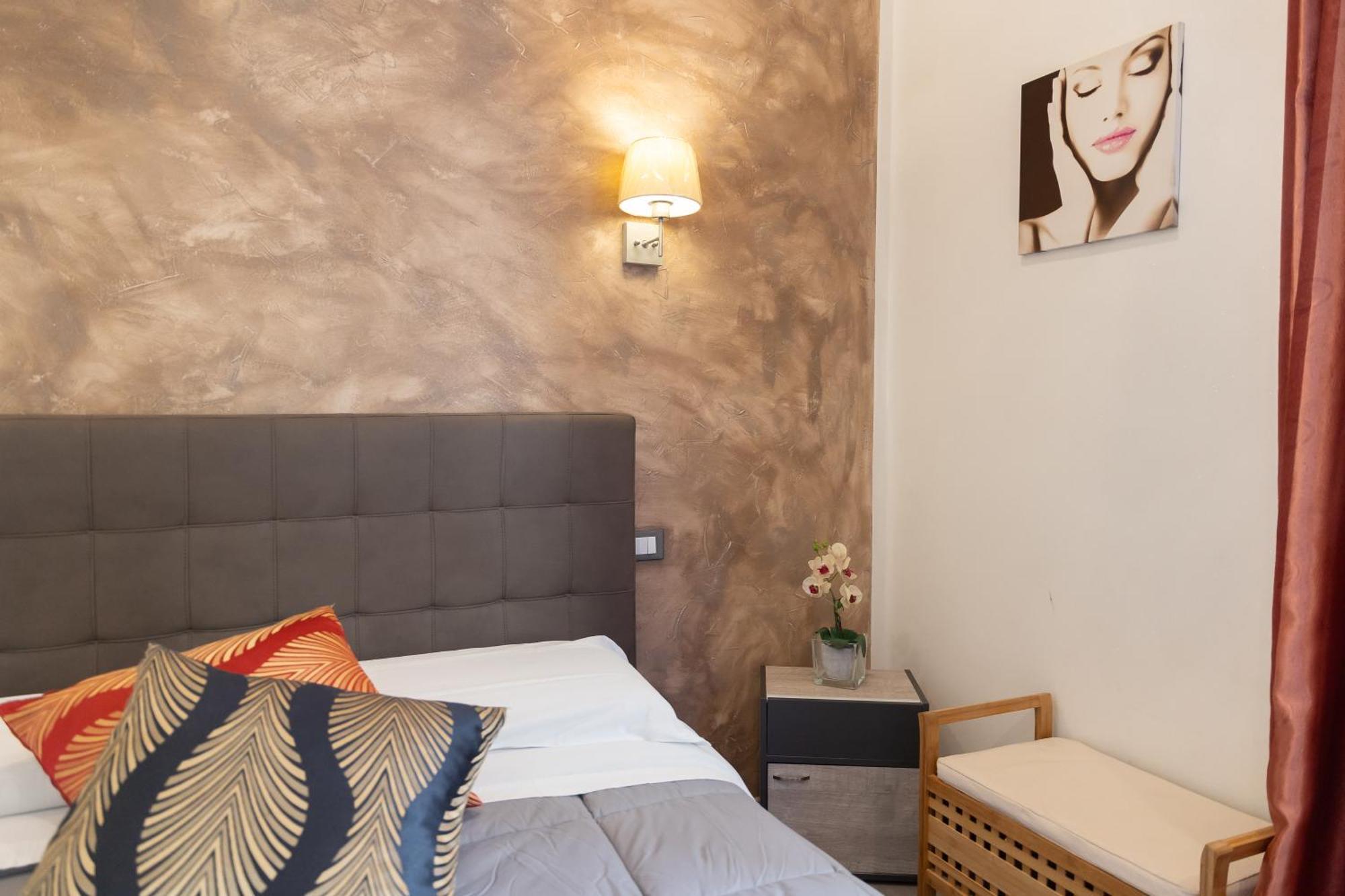B&B Nonna Maria Alghero Zewnętrze zdjęcie