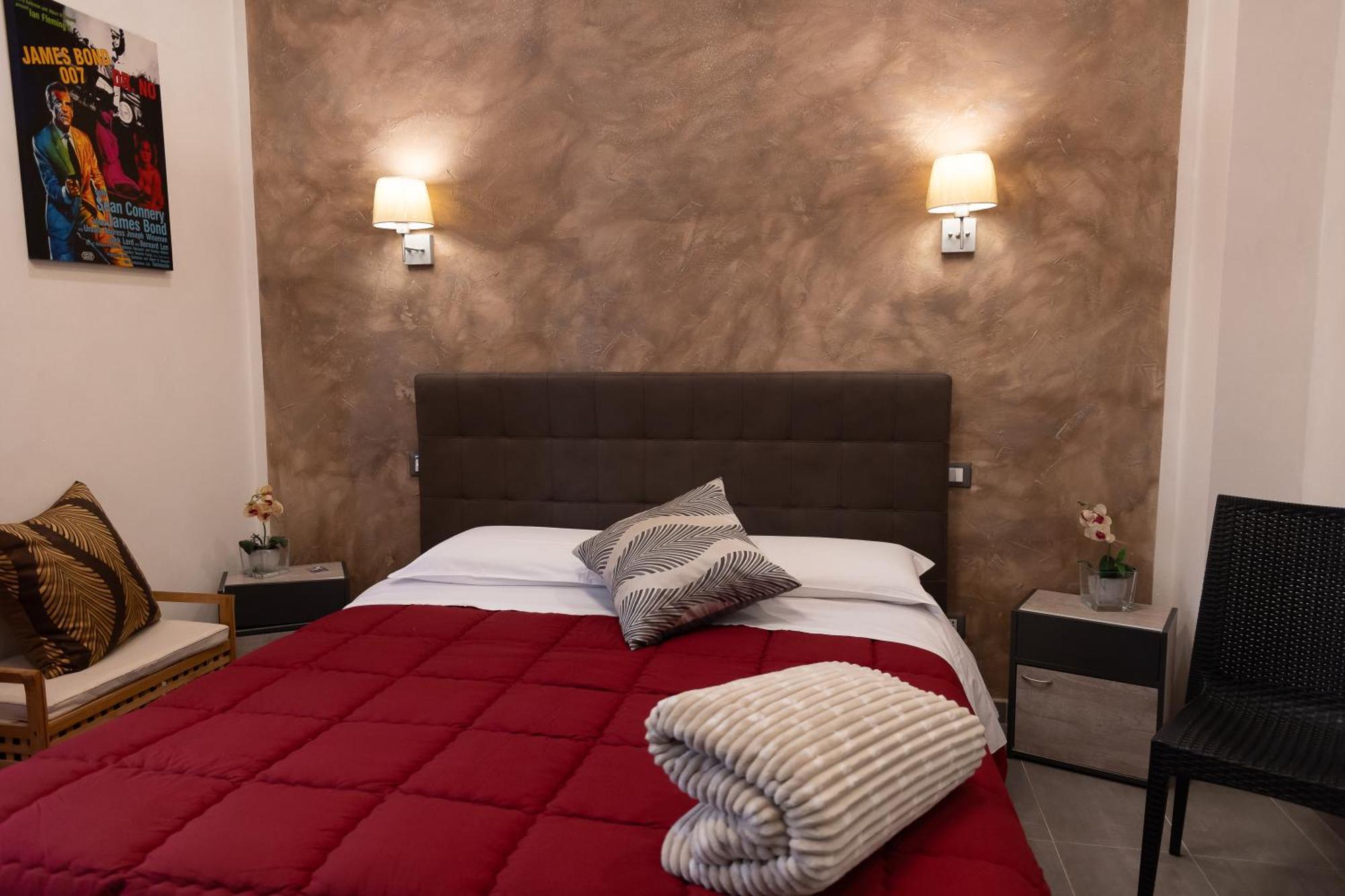 B&B Nonna Maria Alghero Zewnętrze zdjęcie