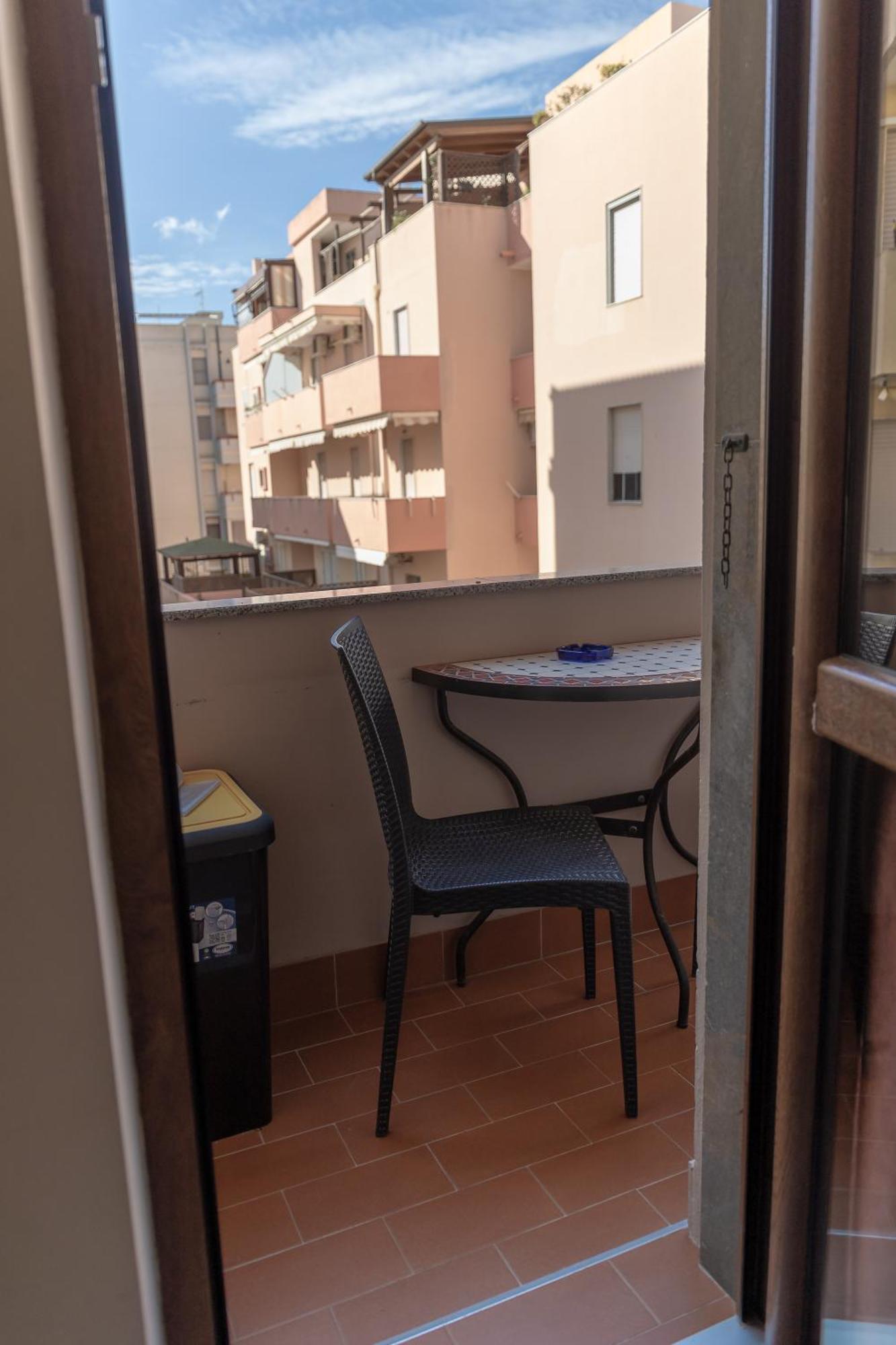 B&B Nonna Maria Alghero Zewnętrze zdjęcie