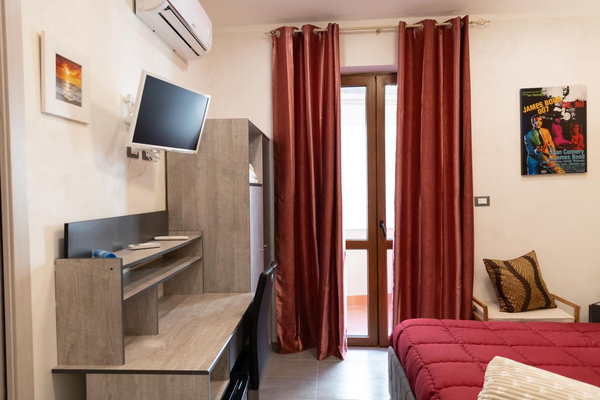 B&B Nonna Maria Alghero Zewnętrze zdjęcie