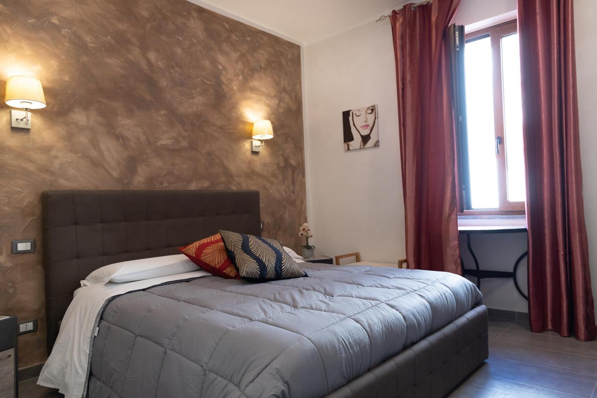 B&B Nonna Maria Alghero Zewnętrze zdjęcie