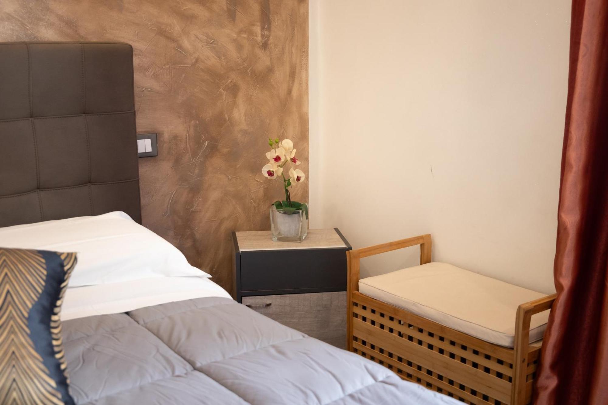 B&B Nonna Maria Alghero Zewnętrze zdjęcie