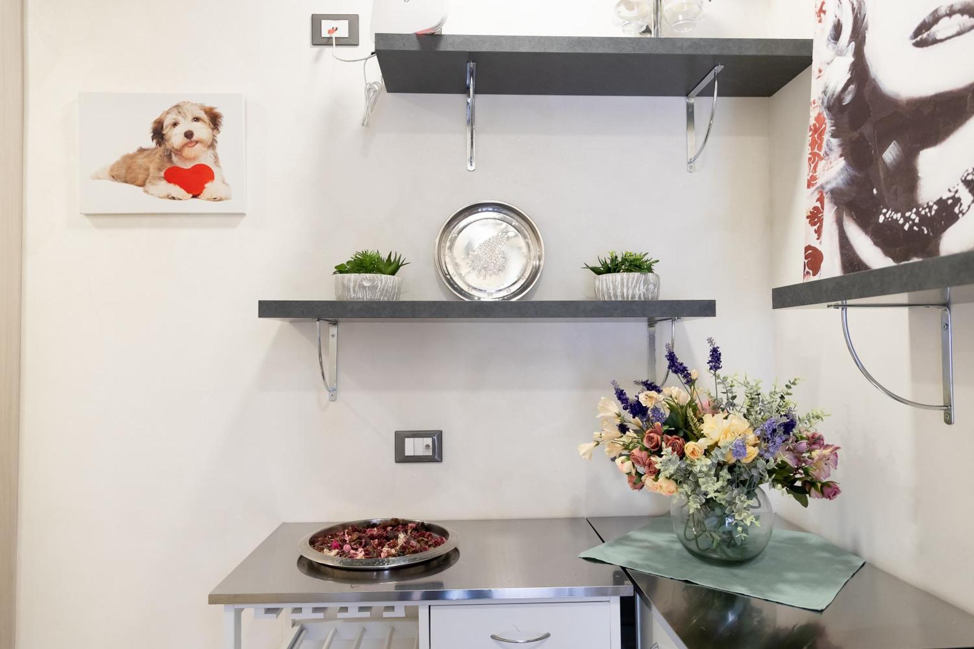 B&B Nonna Maria Alghero Zewnętrze zdjęcie