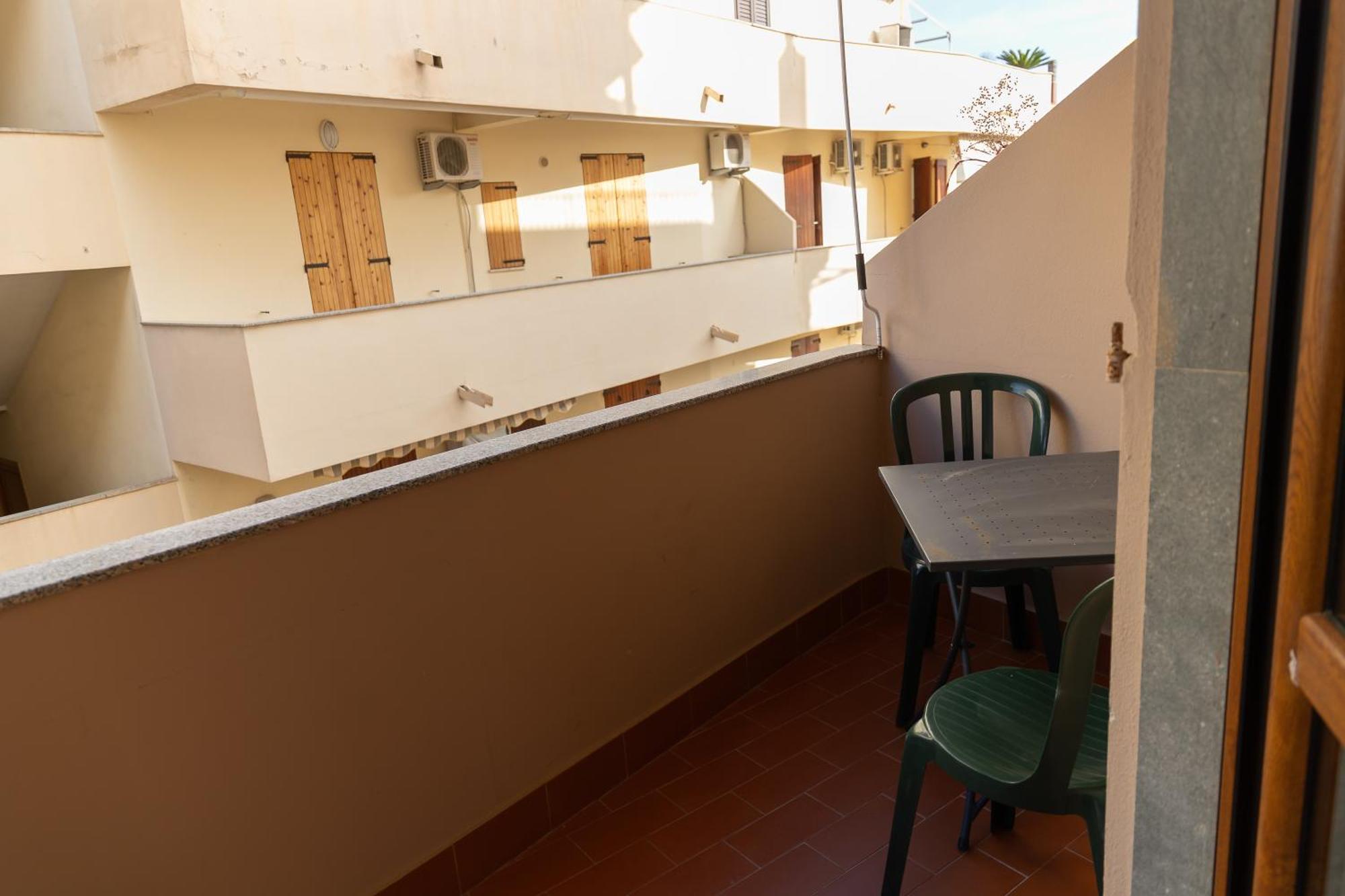 B&B Nonna Maria Alghero Zewnętrze zdjęcie