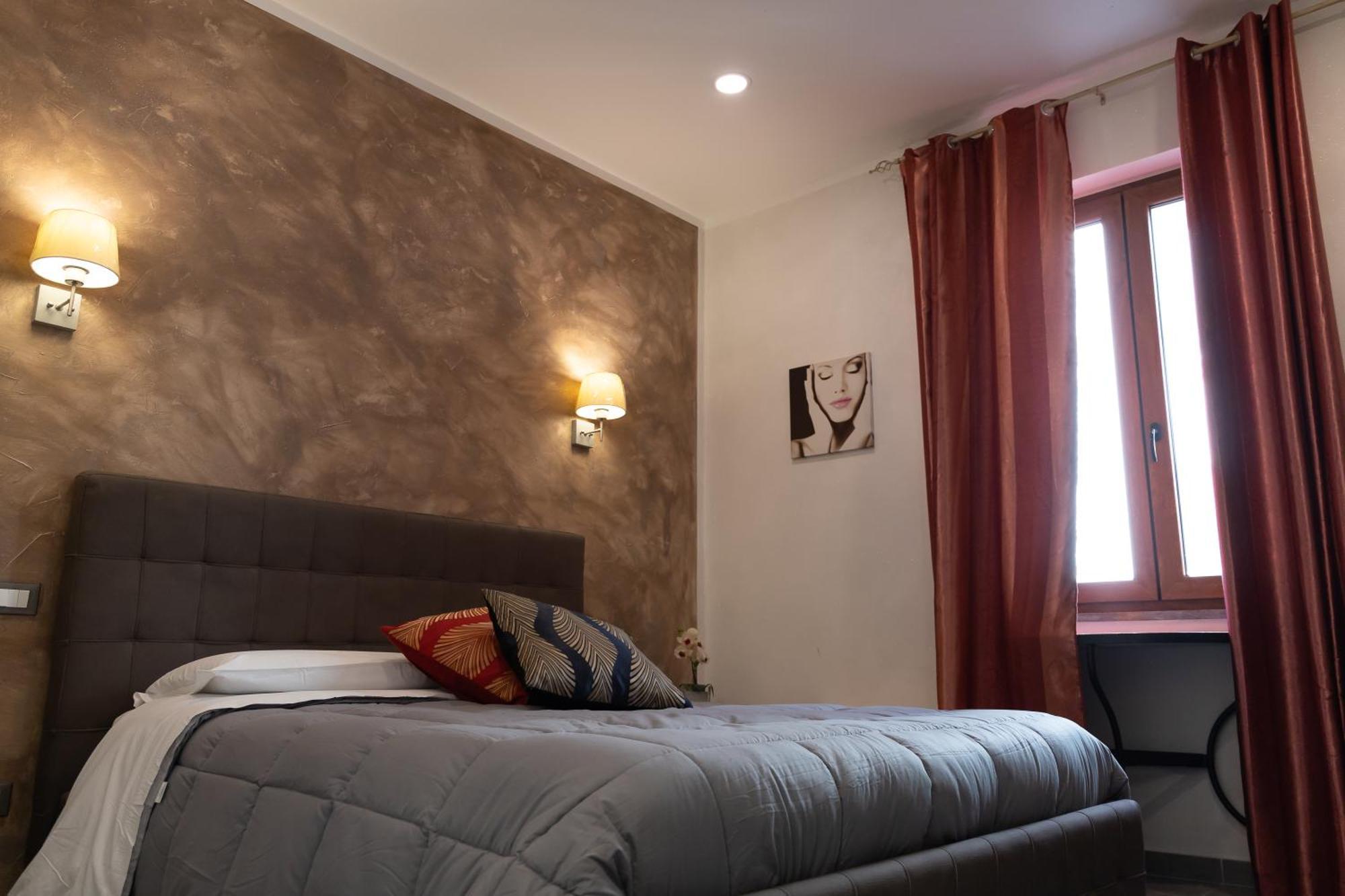 B&B Nonna Maria Alghero Zewnętrze zdjęcie